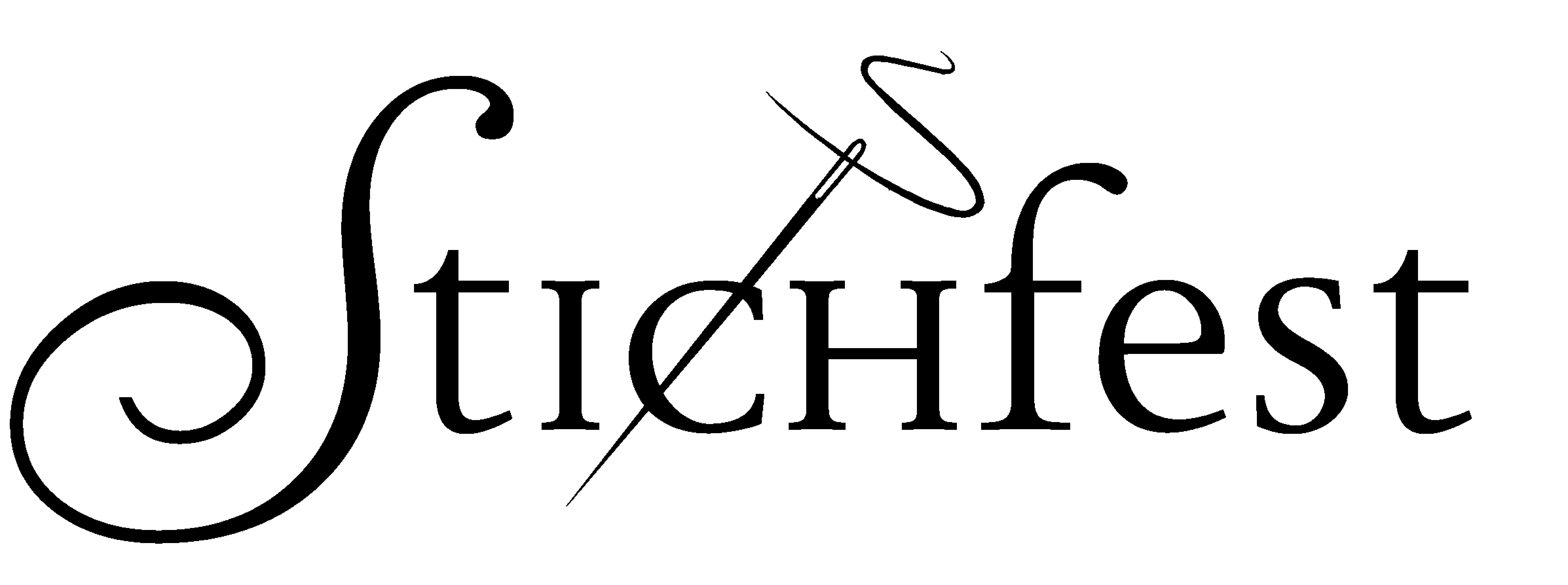 Stichfest_schriftzug